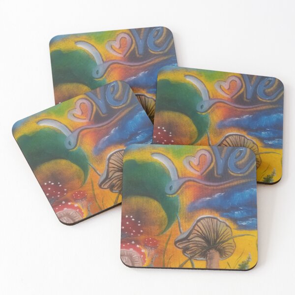 Item preview, Wild Love designed and sold by Susan Drayton.