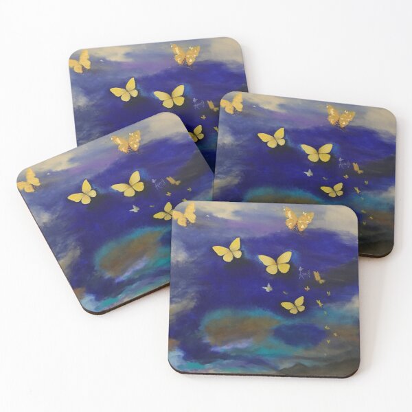 Item preview, Macondo  designed and sold by Karen G. Contemporary Artist.