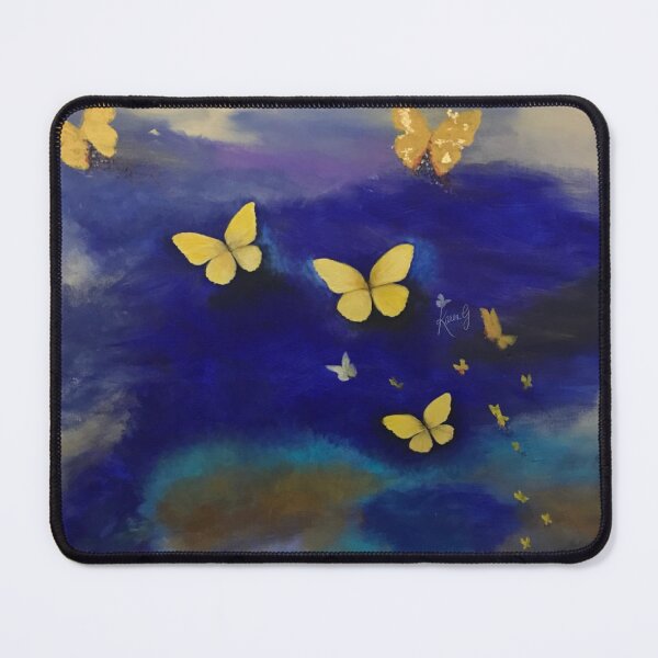 Item preview, Macondo designed and sold by Karen G. Contemporary Artist.