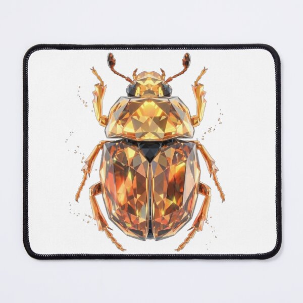 Item preview, Jewel Beetle designed and sold by Deep Layer.