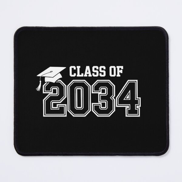 Item preview, graduation cap 2034 designed and sold by jkrphoto.
