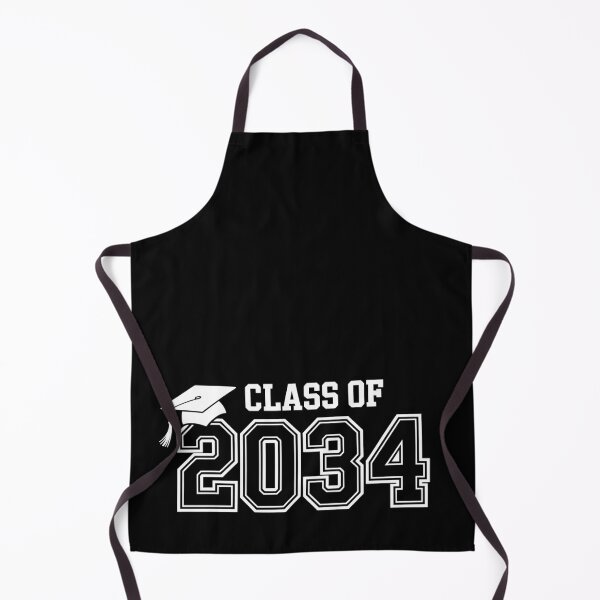 Item preview, graduation cap 2034 designed and sold by jkrphoto.