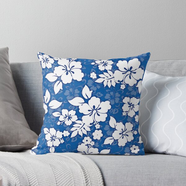 Item preview, Hawaii Hibiscus - Tropical Hawaiian floral designed and sold by -Koleidescope.