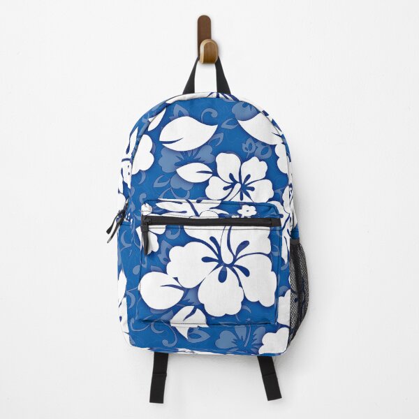 Item preview, Hawaii Hibiscus - Tropical Hawaiian floral designed and sold by -Koleidescope.