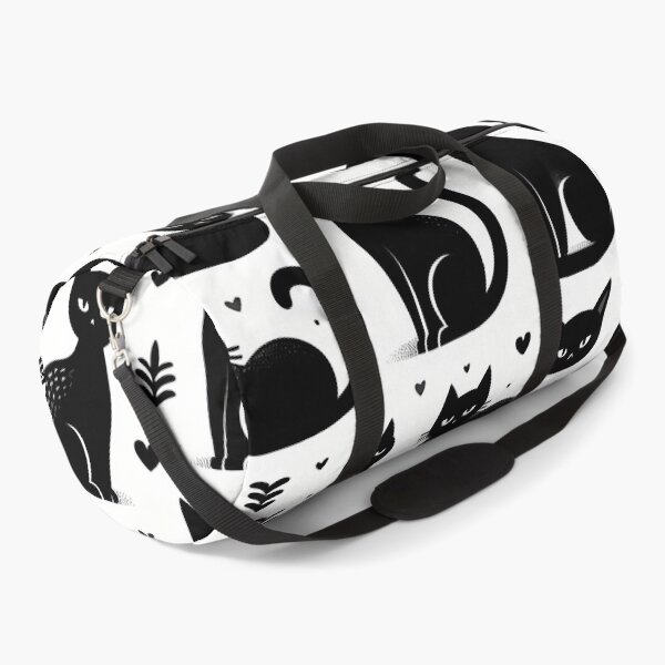 Item preview, Black Cats designed and sold by Visual Nomad Club.