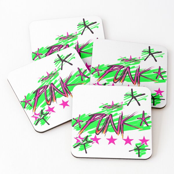 Item preview, Punk designed and sold by KevinGarden.