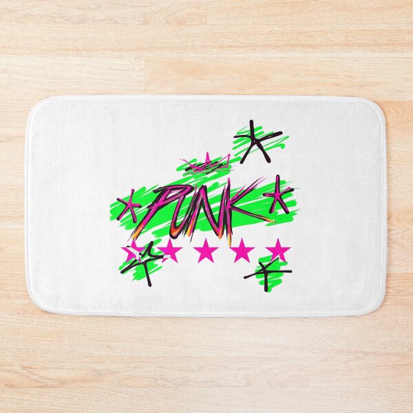 Item preview, Punk designed and sold by KevinGarden.