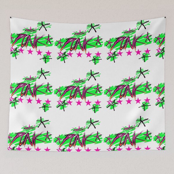 Item preview, Punk designed and sold by KevinGarden.