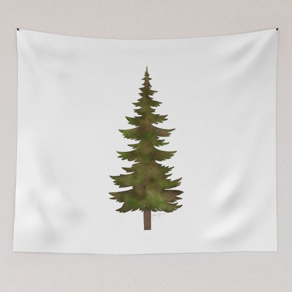Item preview, Tree designed and sold by Ana Gorozpe.
