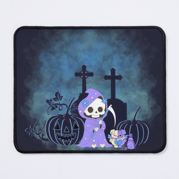 Item preview, Reaper's Little Rebel: Horns, Halos and Pumpkin Patches designed and sold by Nightshade Pixie Creations.