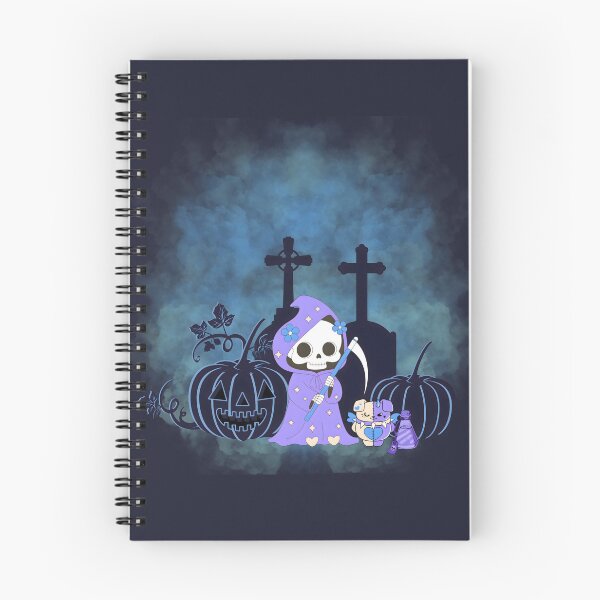 Item preview, Reaper's Little Rebel: Horns, Halos and Pumpkin Patches designed and sold by Nightshade Pixie Creations.
