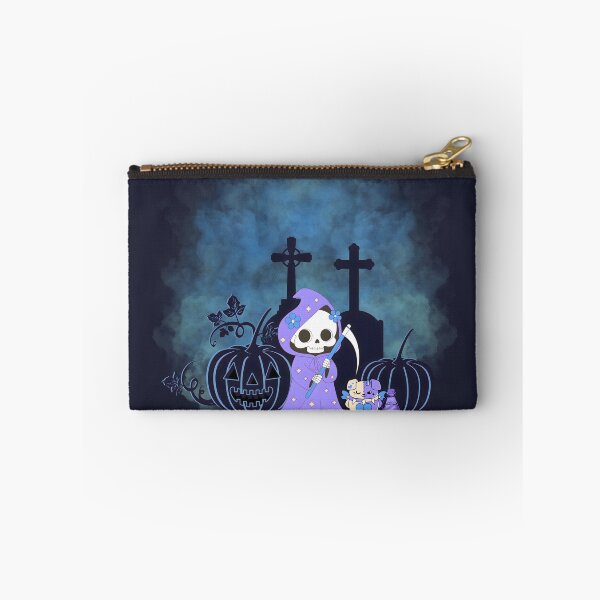 Item preview, Reaper's Little Rebel: Horns, Halos and Pumpkin Patches designed and sold by Nightshade Pixie Creations.
