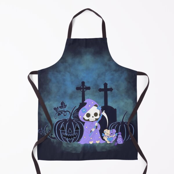 Item preview, Reaper's Little Rebel: Horns, Halos and Pumpkin Patches designed and sold by Nightshade Pixie Creations.