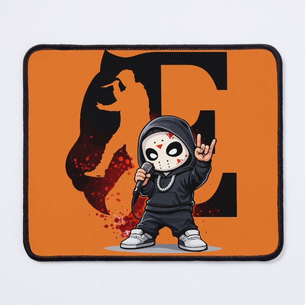 Item preview, Eminem goat e music old schoolrap designed and sold by starsprout88.