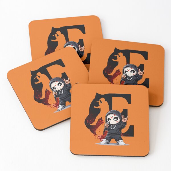 Item preview, Eminem goat e music old schoolrap designed and sold by starsprout88.