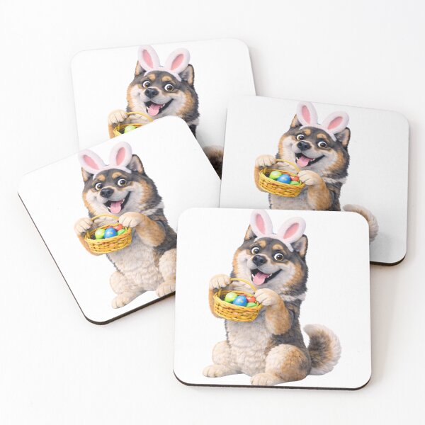 Item preview, Easter Shikoku designed and sold by Sillytoe.