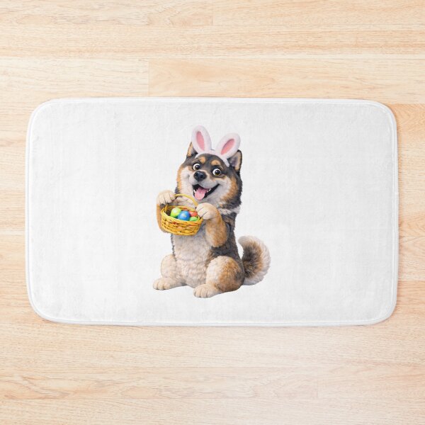 Item preview, Easter Shikoku designed and sold by Sillytoe.
