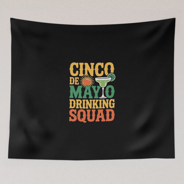 Item preview, Cinco de Mayo designed and sold by jkrphoto.