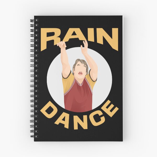 Item preview, Rain Dance designed and sold by Primotees.
