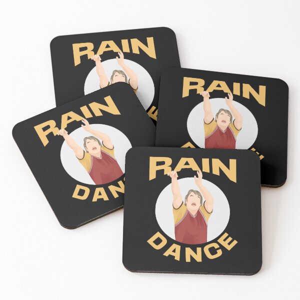 Item preview, Rain Dance designed and sold by Primotees.