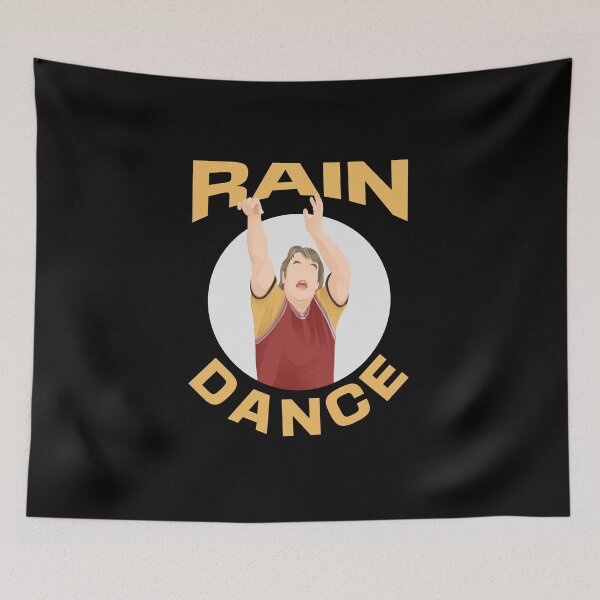 Item preview, Rain Dance designed and sold by Primotees.