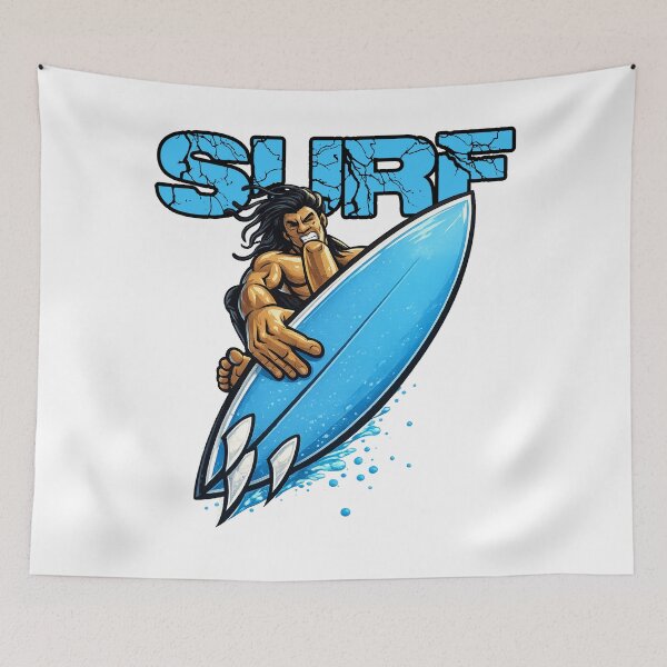 Item preview, SURFING.11 designed and sold by TATTOO-DESIGN.