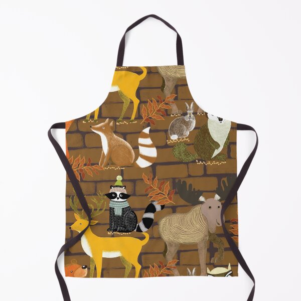 Item preview, Animal puzzle designed and sold by phatlizzardart.