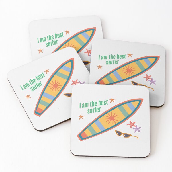 Item preview, Surfers, recommended gift for a surfer designed and sold by Munakalem.