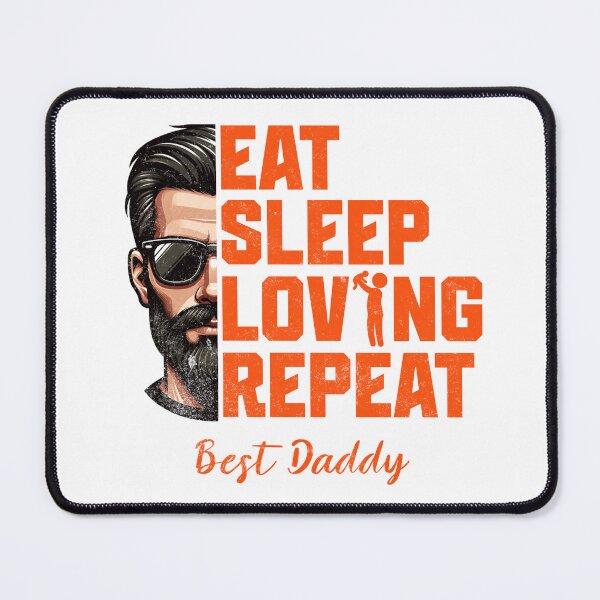 Item preview, Best Daddy designed and sold by PassionforLove.