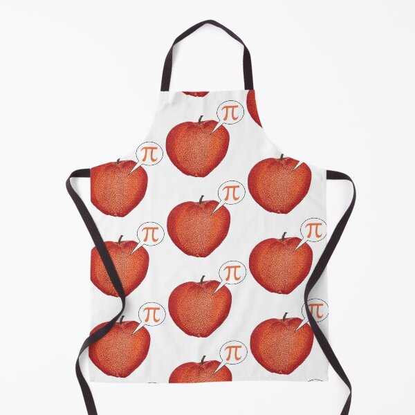 Item preview, Apple Pi Pie 3.14  designed and sold by Orson’s Owl Originals.
