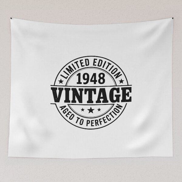 Item preview, Vintage 1948 Limited Edition  designed and sold by jkrphoto.