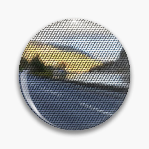Item preview, Cubic Mountain Road designed and sold by SamsPhotographs.