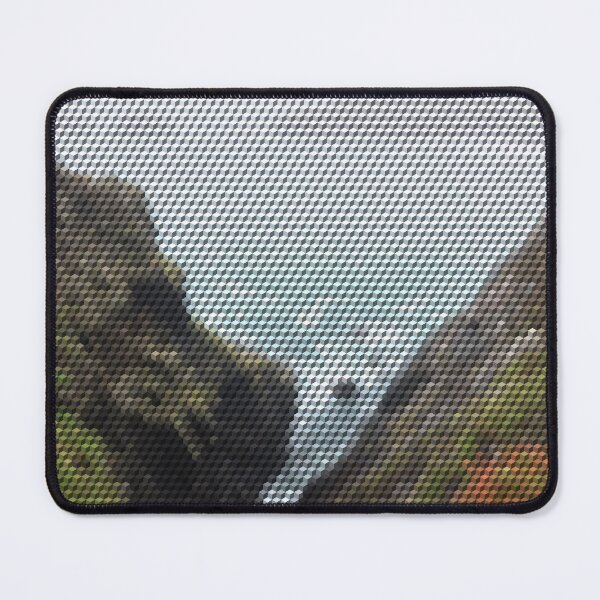 Item preview, Cubic Coastline designed and sold by SamsPhotographs.