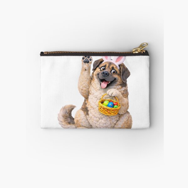 Item preview, Easter Spanish Mastiff designed and sold by Sillytoe.