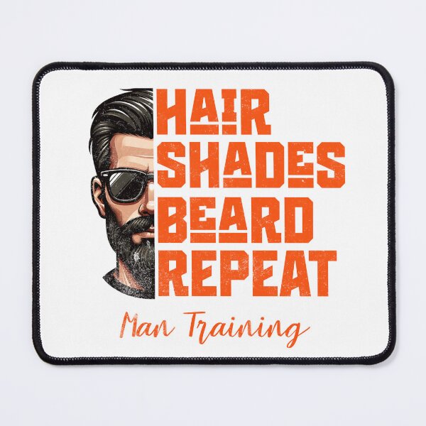 Item preview, Man Training designed and sold by PassionforLove.