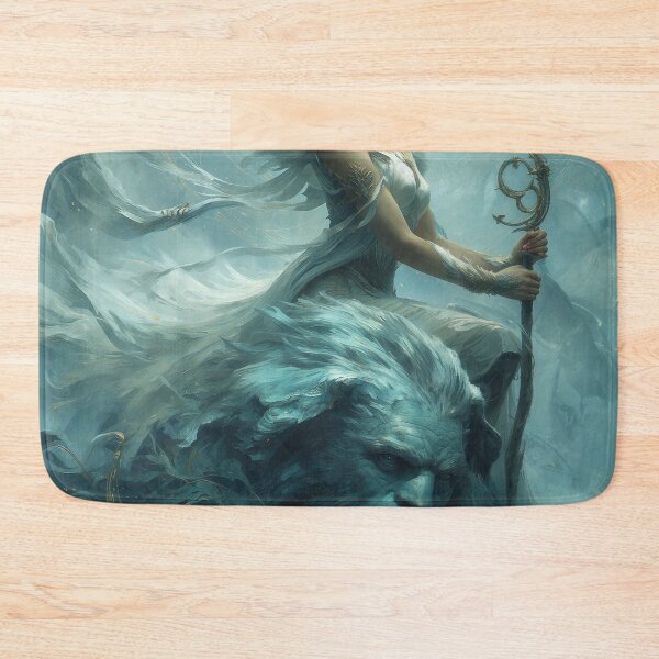 Item preview, Guardians of the Celestial Tides designed and sold by oanaunciuleanu.