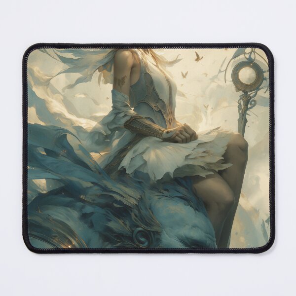 Item preview, Guardians of the Celestial Tides designed and sold by oanaunciuleanu.