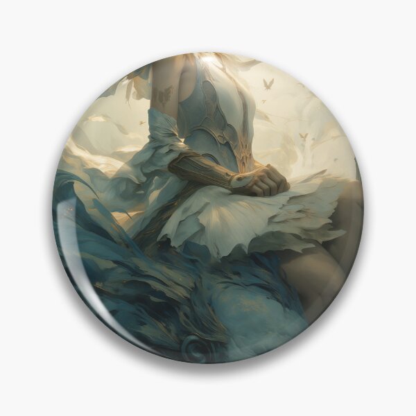 Item preview, Guardians of the Celestial Tides designed and sold by oanaunciuleanu.