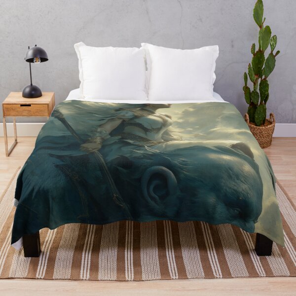 Item preview, Guardians of the Celestial Tides designed and sold by oanaunciuleanu.