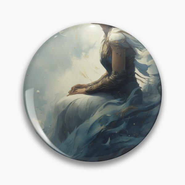 Item preview, Guardians of the Celestial Tides designed and sold by oanaunciuleanu.