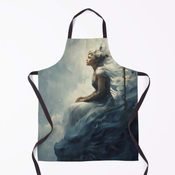 Item preview, Guardians of the Celestial Tides designed and sold by oanaunciuleanu.
