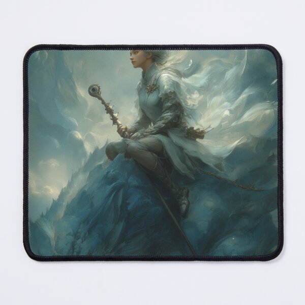 Item preview, Guardians of the Celestial Tides designed and sold by oanaunciuleanu.