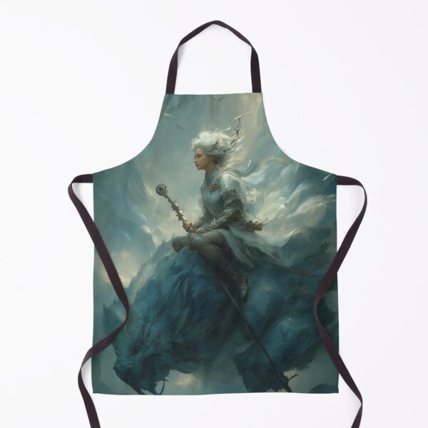 Item preview, Guardians of the Celestial Tides designed and sold by oanaunciuleanu.