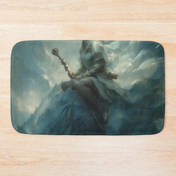 Item preview, Guardians of the Celestial Tides designed and sold by oanaunciuleanu.