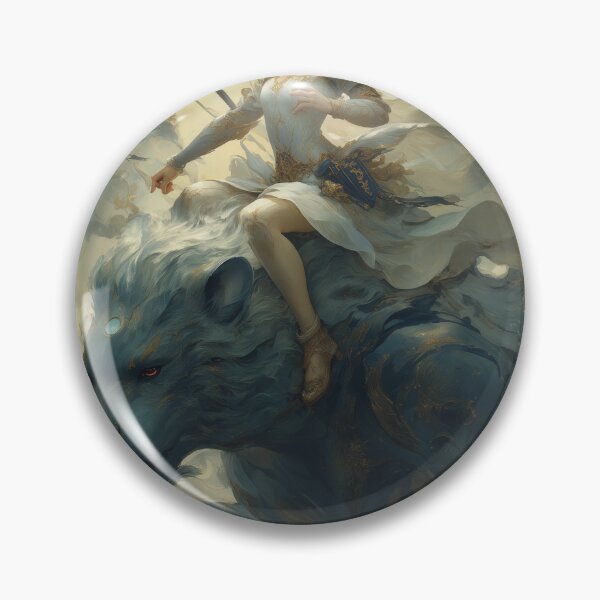 Item preview, Guardians of the Celestial Tides designed and sold by oanaunciuleanu.