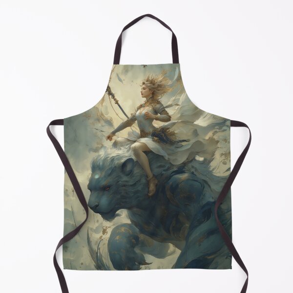 Item preview, Guardians of the Celestial Tides designed and sold by oanaunciuleanu.