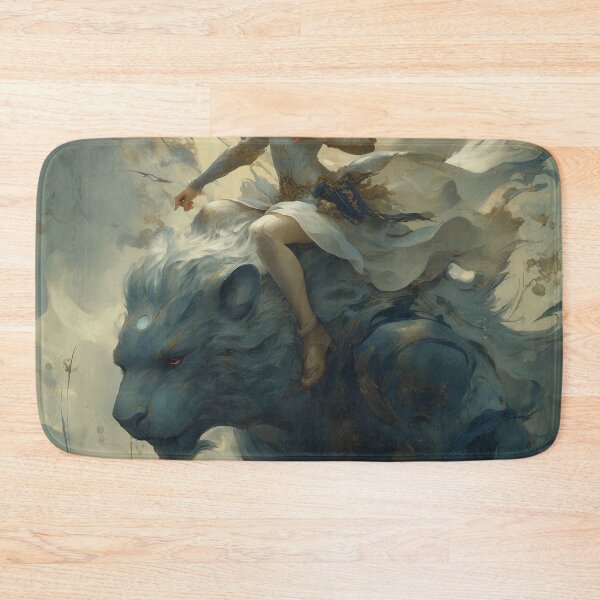Item preview, Guardians of the Celestial Tides designed and sold by oanaunciuleanu.