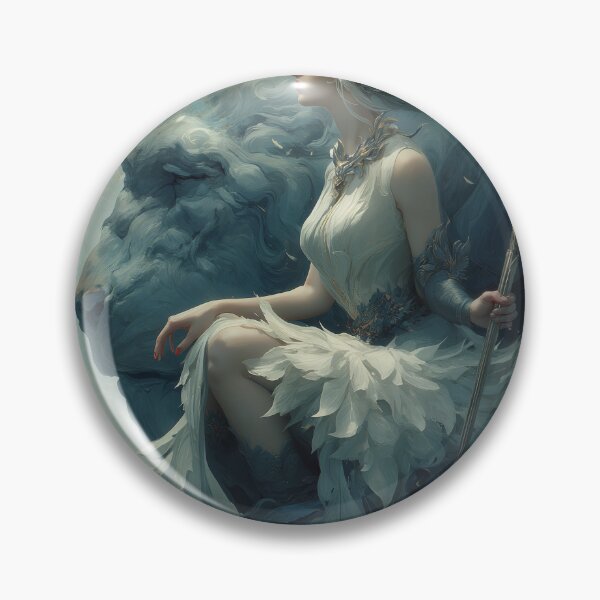 Item preview, Guardians of the Celestial Tides designed and sold by oanaunciuleanu.