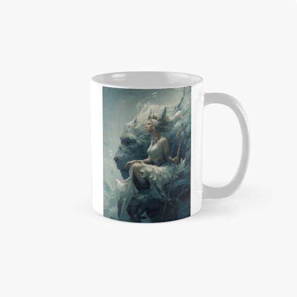 Item preview, Guardians of the Celestial Tides designed and sold by oanaunciuleanu.