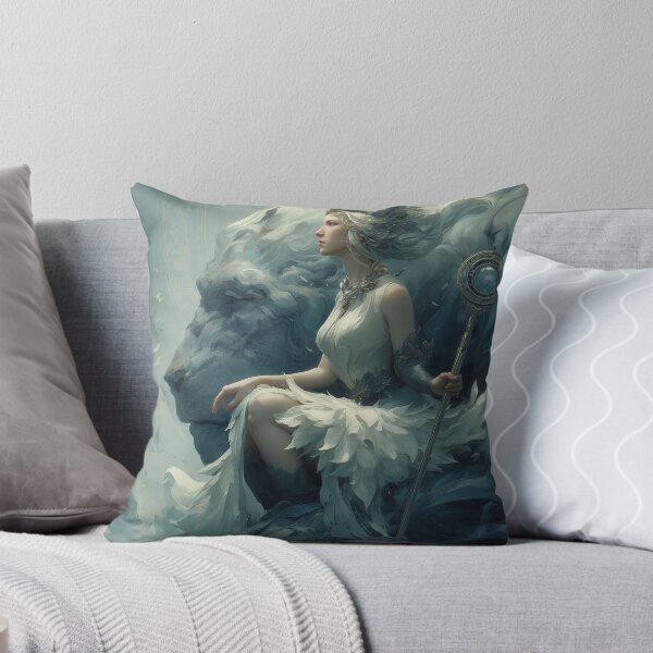 Item preview, Guardians of the Celestial Tides designed and sold by oanaunciuleanu.